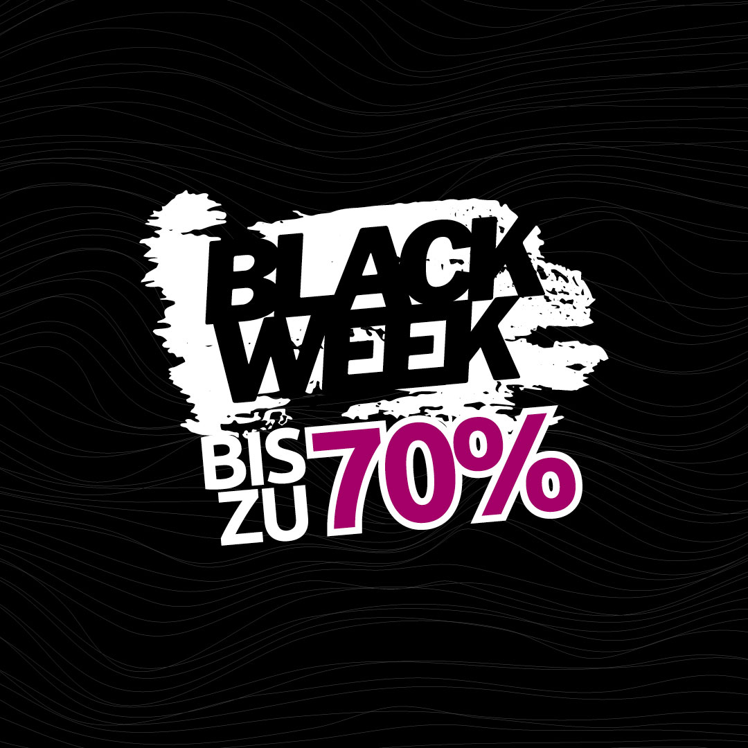 Black Week bei HADYS.COM: Exklusive Teppiche mit bis zu 70% Rabatt!