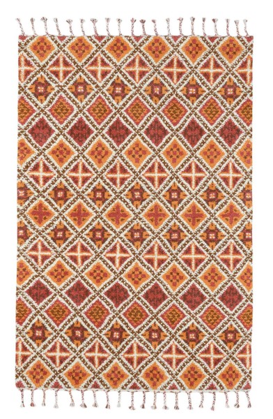 MARMOUCHA Berber rug